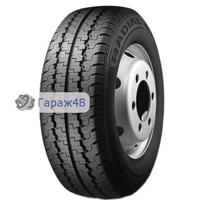 Marshal Radial 857 205/75 R16C 110/108R