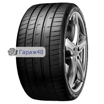 Goodyear Eagle F1 SuperSport 255/40 R18 99Y